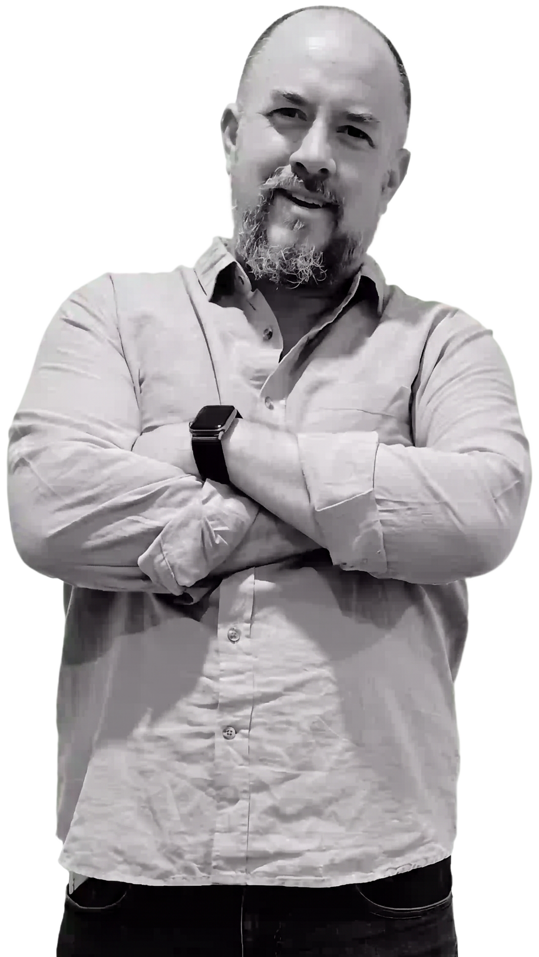 Adam James, Founder & Lead Strategist at Liberty Digital