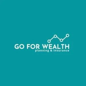 financial planner logo design service