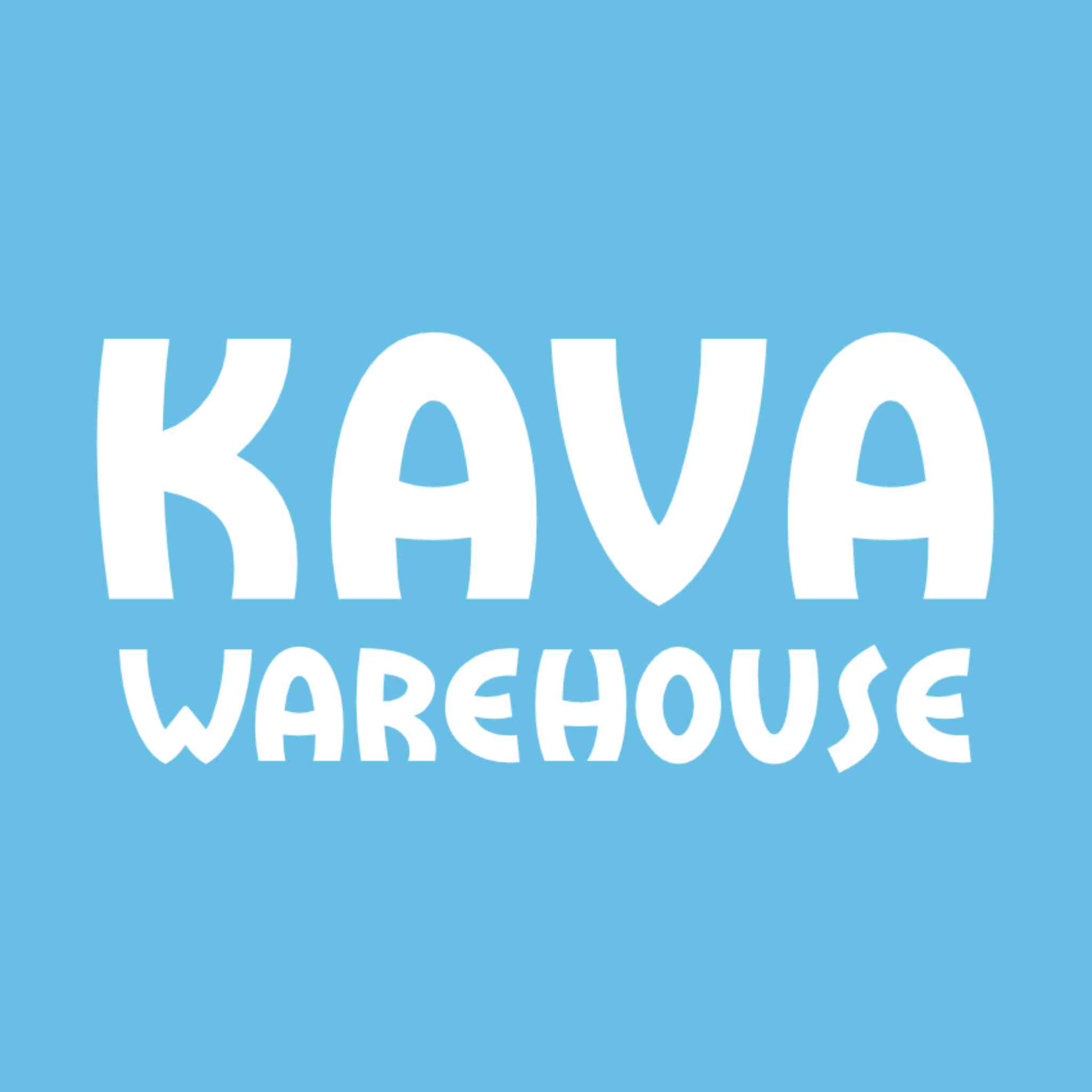 kava design logo service