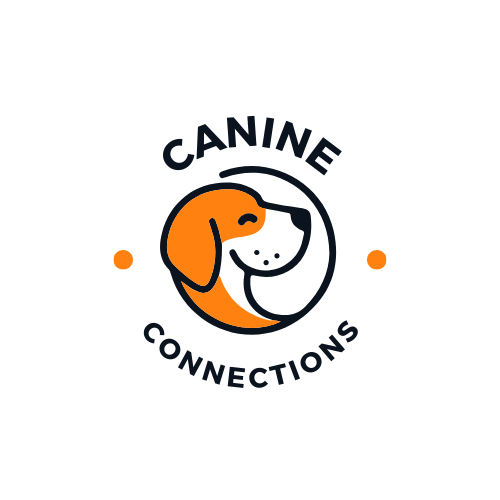 dog support services logo design